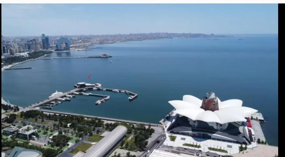 Baku Yacht Resort Near Deniz Mall 0*,  Αζερμπαϊτζάν