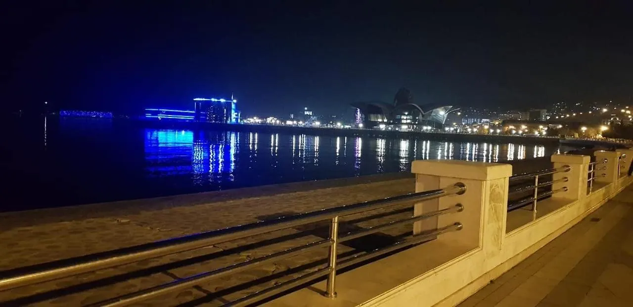 Baku Yacht Resort Near Deniz Mall