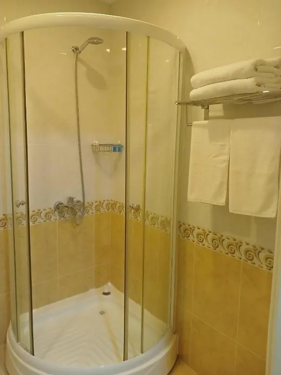 Baku Yacht Resort Near Deniz Mall Πλωτό κατάλυμα