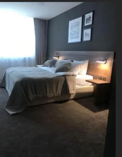 Baku Yacht Resort Near Deniz Mall Πλωτό κατάλυμα