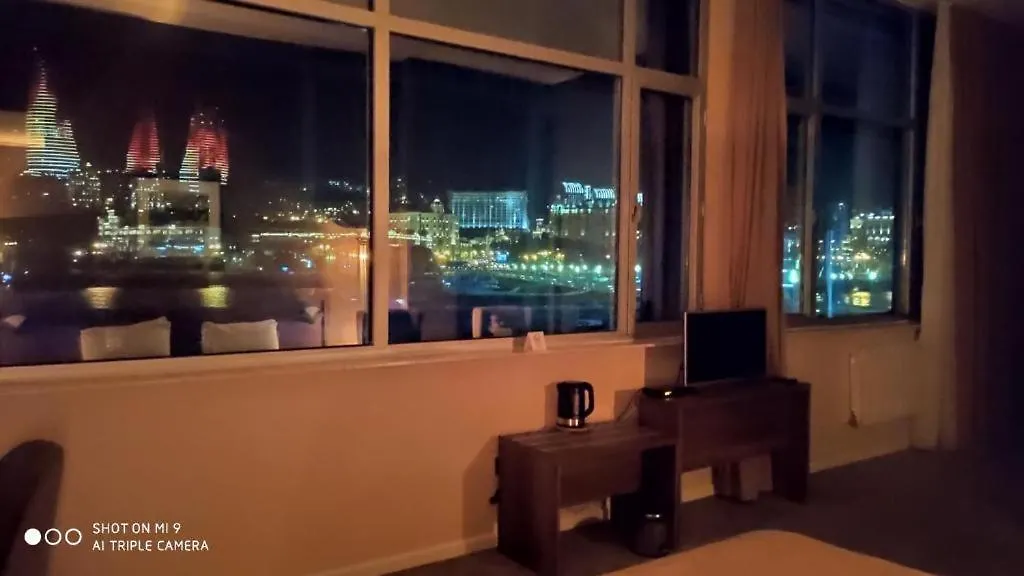 Baku Hotel On The Sea 0*,  אזרבייג'ן