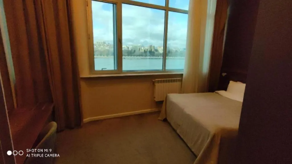 Baku Eye Of The Sea Resort 0*,