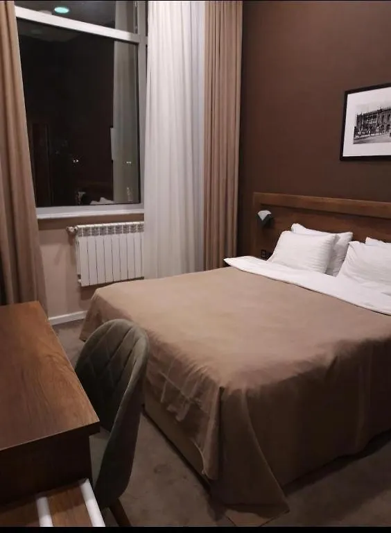 Baku Eye Of The Sea Resort
