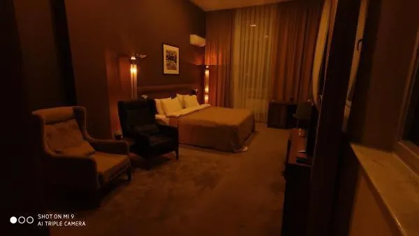 Baku Eye Of The Sea Resort 0*,  Azerbaijan
